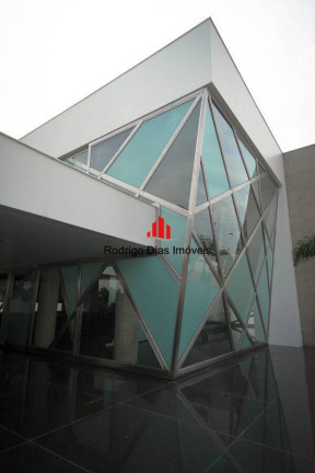 Imagem Casa de Condomínio com 5 Quartos à Venda, 600 m² em Vila Virgínia - Jundiaí Imagem Casa de Condomínio com 5 Quartos à Venda, 600 m² em Vila Virgínia - Jundiaí