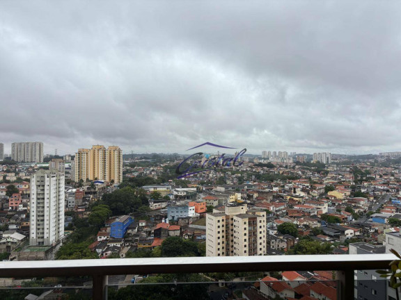Imagem Apartamento com 3 Quartos à Venda, 106 m² em Jardim Bonfiglioli - São Paulo Imagem Apartamento com 3 Quartos à Venda, 106 m² em Jardim Bonfiglioli - São Paulo