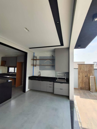 Imagem Casa de Condomínio com 3 Quartos à Venda, 180 m² em Cyrela Landscape Esplanada - Votorantim