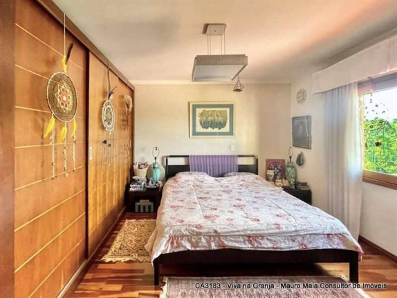 Imagem Casa com 3 Quartos à Venda, 947 m² em Chácara Das Paineiras - Carapicuíba Imagem Casa com 3 Quartos à Venda, 947 m² em Chácara Das Paineiras - Carapicuíba