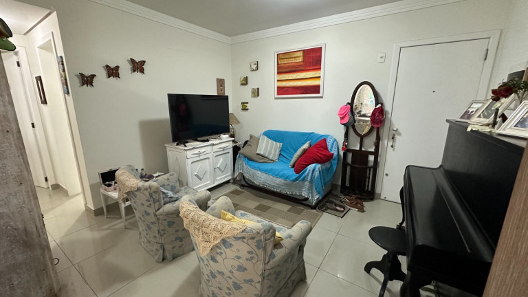 Imagem Apartamento com 2 Quartos à Venda, 69 m² em Ingleses - Florianópolis