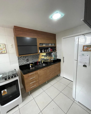 Imagem Imóvel com 3 Quartos à Venda, 110 m² em Jardim Camburi - Vitória Imagem Imóvel com 3 Quartos à Venda, 110 m² em Jardim Camburi - Vitória