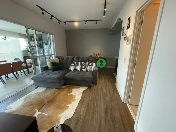 Imagem Apartamento com 3 Quartos à Venda, 102 m² em Tatuapé - São Paulo Imagem Apartamento com 3 Quartos à Venda, 102 m² em Tatuapé - São Paulo