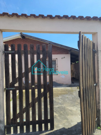 Casa com 2 Quartos à Venda, 125 m² em Jussara - Mongaguá