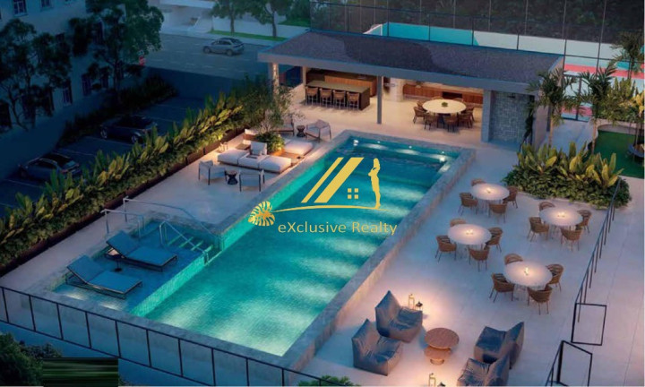 Imagem Imóvel com 2 Quartos à Venda, 57 m² em Pituba - Salvador Imagem Imóvel com 2 Quartos à Venda, 57 m² em Pituba - Salvador