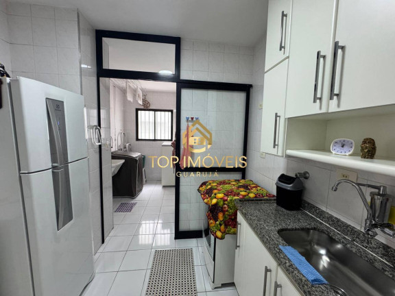 Imagem Apartamento com 3 Quartos à Venda, 94 m² em Pitangueiras - Guarujá Imagem Apartamento com 3 Quartos à Venda, 94 m² em Pitangueiras - Guarujá