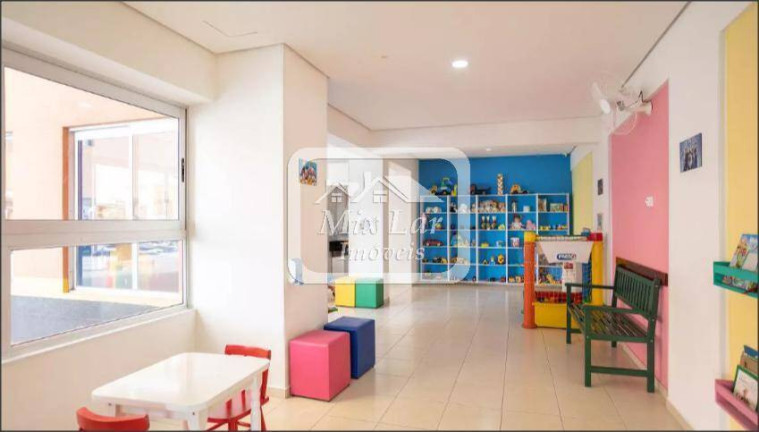Imagem Apartamento com 2 Quartos à Venda, 65 m² em Jaguaribe - Osasco Imagem Apartamento com 2 Quartos à Venda, 65 m² em Jaguaribe - Osasco