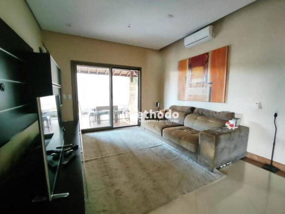 Imagem Casa com 4 Quartos à Venda, 700 m² em Parque Nova Suiça - Valinhos
