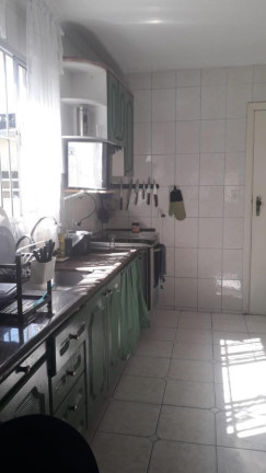 Imagem Casa com 2 Quartos à Venda, 143 m² em Paulicéia - São Bernardo Do Campo Imagem Casa com 2 Quartos à Venda, 143 m² em Paulicéia - São Bernardo Do Campo