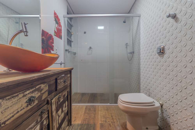 Imagem Apartamento com 3 Quartos à Venda, 93 m² em Higienópolis - Porto Alegre