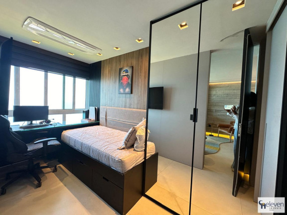 Imagem Cobertura com 2 Quartos à Venda, 136 m² em Ondina - Salvador Imagem Cobertura com 2 Quartos à Venda, 136 m² em Ondina - Salvador