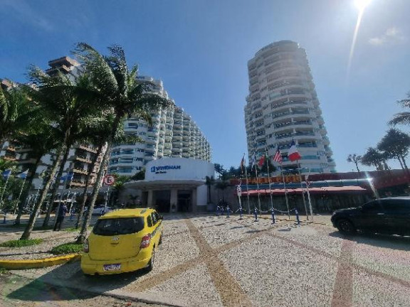 Apartamento com 2 Quartos à Venda, 52 m² em Jacarepagua - Rio De Janeiro