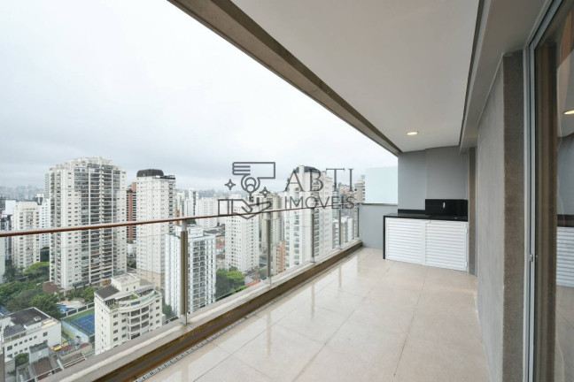 Imagem Apartamento com 1 Quarto à Venda, 68 m² em Vila Nova Conceição - São Paulo Imagem Apartamento com 1 Quarto à Venda, 68 m² em Vila Nova Conceição - São Paulo