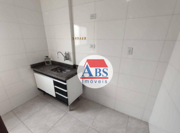 Imagem Apartamento com 1 Quarto à Venda, 45 m² em Boqueirão - Praia Grande