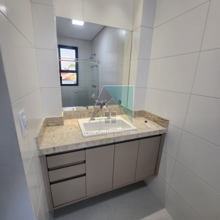 Casa com 3 Quartos à Venda, 370 m² em City Ribeirão - Ribeirão Preto