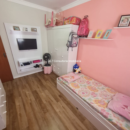 Imagem Apartamento com 2 Quartos à Venda, 49 m² em Jardim Umuarama - Indaiatuba