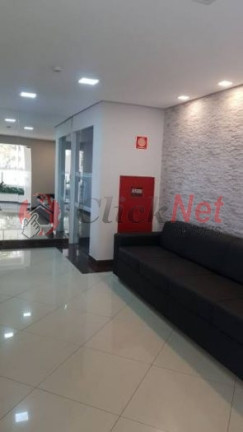 Imagem Apartamento com 2 Quartos à Venda, 65 m² em Assunção - São Bernardo Do Campo