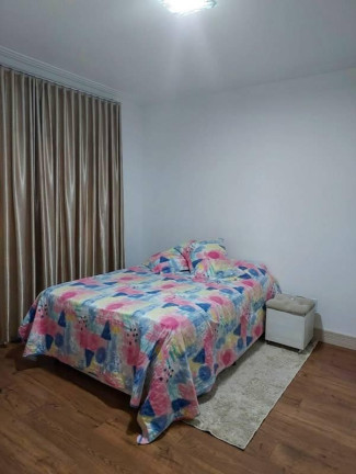 Imagem Apartamento com 3 Quartos para Alugar, 72 m² em Residencial Bethânia - Santana Do Paraíso
