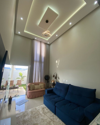 Imagem Casa com 3 Quartos à Venda, 119 m² em Residencial Laurentino Martins - Goianésia Imagem Casa com 3 Quartos à Venda, 119 m² em Residencial Laurentino Martins - Goianésia