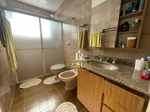Imagem Apartamento com 2 Quartos à Venda, 100 m² em Santa Paula - São Caetano Do Sul Imagem Apartamento com 2 Quartos à Venda, 100 m² em Santa Paula - São Caetano Do Sul