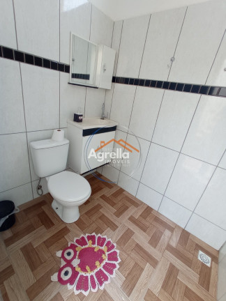 Imagem Casa com 3 Quartos à Venda, 135 m² em Jardim Hedy - Mogi Guaçu Imagem Casa com 3 Quartos à Venda, 135 m² em Jardim Hedy - Mogi Guaçu