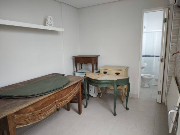 Imagem Apartamento com 3 Quartos à Venda, 140 m² em Itararé - São Vicente Imagem Apartamento com 3 Quartos à Venda, 140 m² em Itararé - São Vicente
