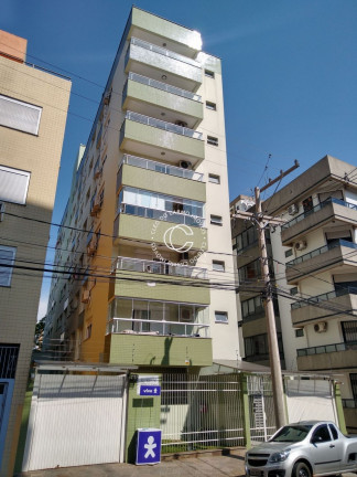 Apartamento com 2 Quartos à Venda, 83 m² em Nossa Senhora De Fátima - Santa Maria