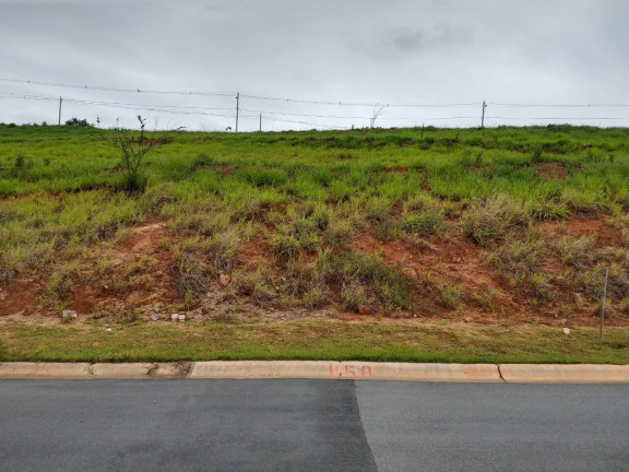 Imagem Terreno à Venda, 187 m² em Condomínio Villa Verde Bragança - Bragança Paulista