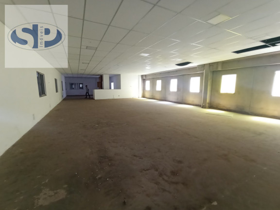 Imagem Imóvel Comercial para Alugar, 19.613 m² em água Chata - Guarulhos