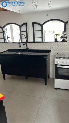 Imagem Casa com 4 Quartos à Venda, 134 m² em Cibratel I - Itanhaém