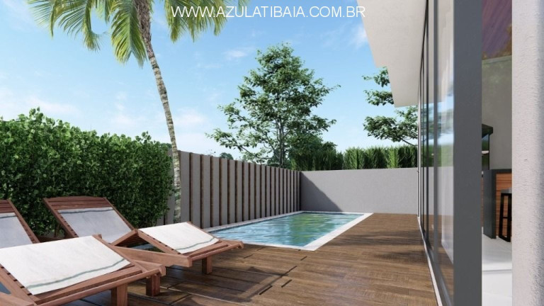 Imagem Casa com 3 Quartos à Venda, 221 m² em Condominio Terras De Atibaia - Atibaia Imagem Casa com 3 Quartos à Venda, 221 m² em Condominio Terras De Atibaia - Atibaia