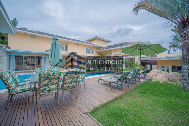 Imagem Casa com 4 Quartos à Venda, 1.804 m² em Alphaville - Santana De Parnaíba Imagem Casa com 4 Quartos à Venda, 1.804 m² em Alphaville - Santana De Parnaíba