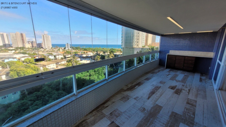 Imagem Imóvel com 3 Quartos à Venda, 165 m² em Patamares - Salvador Imagem Imóvel com 3 Quartos à Venda, 165 m² em Patamares - Salvador