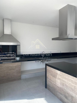 Imagem Casa de Condomínio com 3 Quartos à Venda, 278 m² em Condomínio Chácara Ondina - Sorocaba