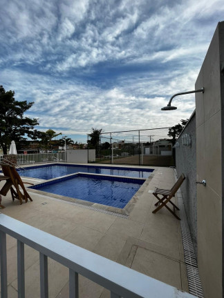 Imagem Apartamento com 2 Quartos à Venda, 50 m² em Campo Grande - Rio De Janeiro Imagem Apartamento com 2 Quartos à Venda, 50 m² em Campo Grande - Rio De Janeiro