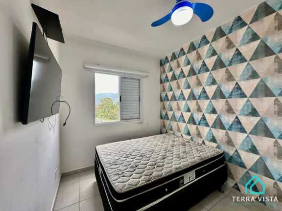Imagem Apartamento com 2 Quartos à Venda, 50 m² em Estufa 1 - Ubatuba Imagem Apartamento com 2 Quartos à Venda, 50 m² em Estufa 1 - Ubatuba