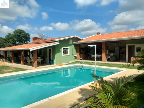 Imagem Imóvel com 3 Quartos à Venda, 150 m² em Altos Da Bela Vista - Indaiatuba