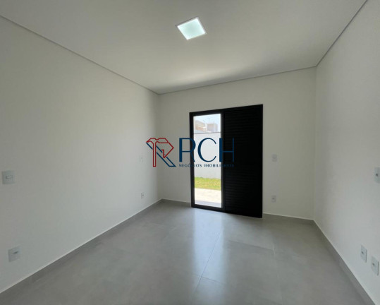 Imagem Casa com 3 Quartos à Venda, 240 m² em Alphaville Nova Esplanada 3 - Votorantim