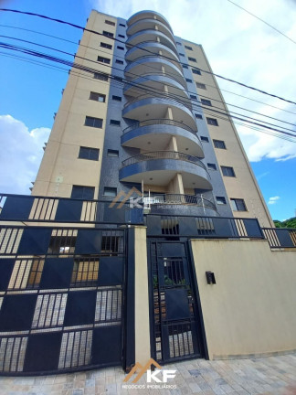 Imagem Apartamento com 1 Quarto à Venda, 46 m² em Vila Seixas - Ribeirão Preto Imagem Apartamento com 1 Quarto à Venda, 46 m² em Vila Seixas - Ribeirão Preto