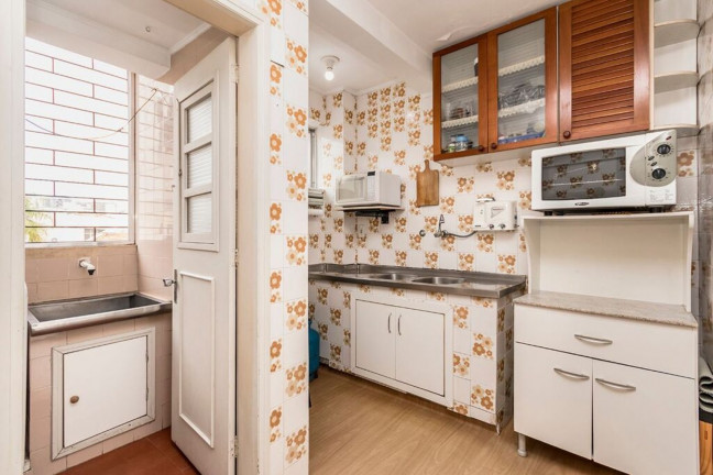 Imagem Imóvel com 3 Quartos à Venda, 86 m² em São Geraldo - Porto Alegre Imagem Imóvel com 3 Quartos à Venda, 86 m² em São Geraldo - Porto Alegre