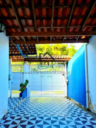Imagem Casa com 4 Quartos à Venda, 250 m² em Cidade Jardim - Caraguatatuba