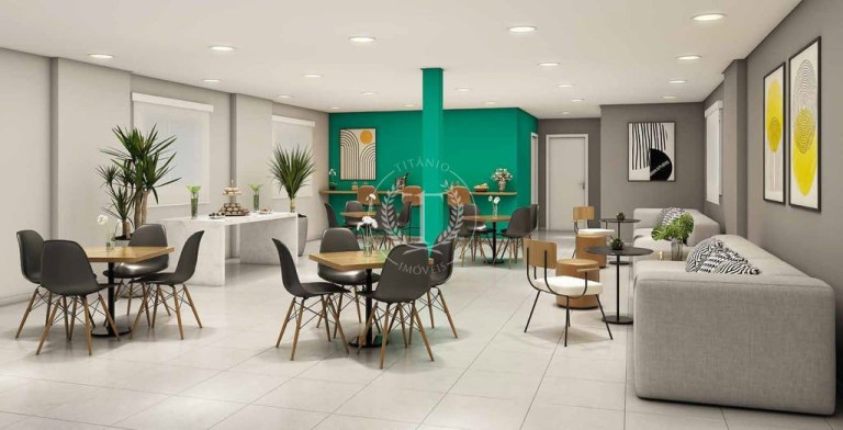 Imagem Apartamento com 2 Quartos à Venda, 37 m² em Vila Gea - São Paulo