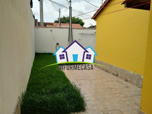 Imagem Casa com 2 Quartos à Venda, 280 m² em Das Graças - Belford Roxo