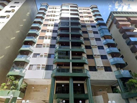Imagem Apartamento com 2 Quartos à Venda, 232 m² em Tupi - Praia Grande