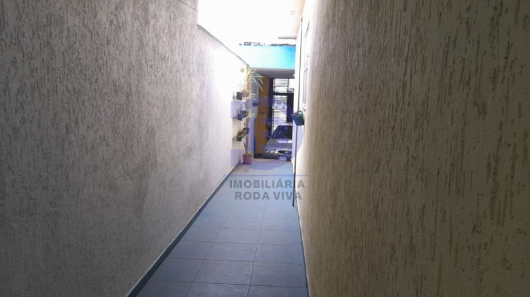 Imagem Casa com 3 Quartos à Venda, 200 m² em Vila Esperança - São Paulo Imagem Casa com 3 Quartos à Venda, 200 m² em Vila Esperança - São Paulo