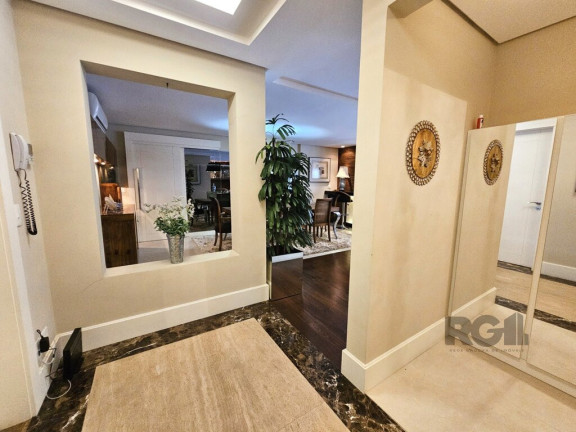 Imagem Apartamento com 3 Quartos à Venda, 187 m² em Centro - Gramado Imagem Apartamento com 3 Quartos à Venda, 187 m² em Centro - Gramado