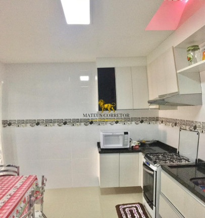 Imagem Casa com 3 Quartos à Venda,  em Sítio Cercado - Curitiba
