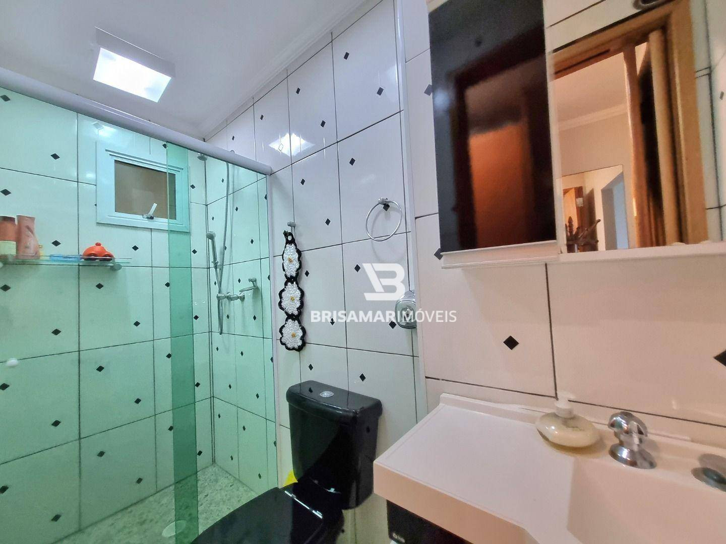 Imagem Apartamento com 2 Quartos à Venda, 85 m² em Pitangueiras - Guarujá