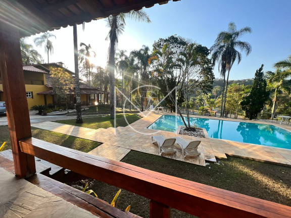 Imagem Casa com 5 Quartos à Venda, 320 m² em Condomínio Nossa Fazenda - Esmeraldas Imagem Casa com 5 Quartos à Venda, 320 m² em Condomínio Nossa Fazenda - Esmeraldas