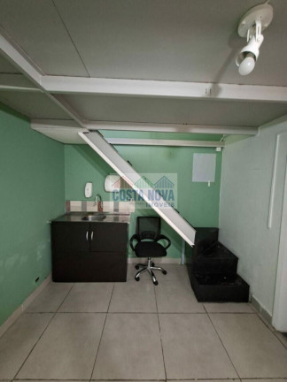Imagem Imóvel Comercial para Alugar, 31 m² em Indianópolis - São Paulo Imagem Imóvel Comercial para Alugar, 31 m² em Indianópolis - São Paulo